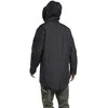 Reebok Striukė Vyrams Ow U Fl Parka Juodas GR8972
