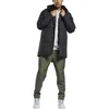 Reebok Striukė Vyrams Ow U Fl Parka Juodas GR8972
