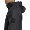 Reebok Striukė Vyrams Ow U Fl Parka Juodas GR8972