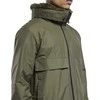 Reebok Striukė Vyrams Ow U Fl Parka Khaki