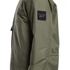 Reebok Striukė Vyrams Ow U Fl Parka Khaki