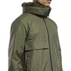 Reebok Striukė Vyrams Ow U Fl Parka Khaki
