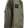 Reebok Striukė Vyrams Ow U Fl Parka Khaki