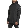 Reebok Striukė Vyrams Ow Urban Fleece Parka Juodas HI0918
