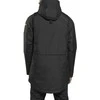Reebok Striukė Vyrams Ow Urban Fleece Parka Juodas HI0918