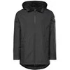 Reebok Striukė Vyrams Ow Urban Fleece Parka Juodas HI0918