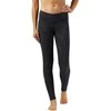 Reebok Tamprės Moterims El Marble Legging Juodas BP8911