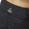 Reebok Tamprės Moterims El Marble Legging Juodas BP8911