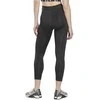 Reebok Tamprės Moterims Myt Detail Poly Tight Juodas HG3828
