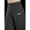 Reebok Tamprės Moterims Myt Detail Poly Tight Juodas HG3828