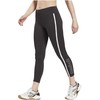 Reebok Tamprės Moterims Piping Pack Poly Ti Juodas GS9349