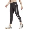 Reebok Tamprės Moterims Piping Pack Poly Ti Juodas GS9349