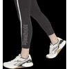 Reebok Tamprės Moterims Piping Pack Poly Ti Juodas GS9349