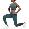 Reebok Tamprės Moterims Sh Beyond The Sweat Žalias GP2327