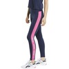 Reebok Tamprės Moterims Te Linear Logo Ct L Mėlyna Rožinė FU2180