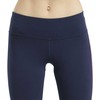 Reebok Tamprės Moterims Te Linear Logo Ct L Mėlyna Rožinė FU2180