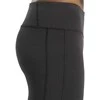 Reebok Tamprės Moterims Te Linear Logo Ct Juodas GH5120