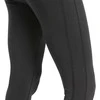 Reebok Tamprės Moterims Te Linear Logo Ct Juodas GH5120