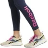 Reebok Tamprės Moterims Te Linear Logo Poly Navy FU2246