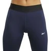 Reebok Tamprės Moterims Te Linear Logo Poly Navy FU2246