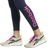 Reebok Tamprės Moterims Te Linear Logo Poly Navy FU2246