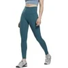Reebok Tamprės Moterims Ts Lux Highrise Žalias GS1650