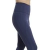 Reebok Tamprės Moterims Ts Lux Highrise Tig Mėlyna FT0813