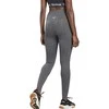 Reebok Tamprės Moterims Ts Lux Highrise Tig Pilkas FP9198