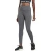 Reebok Tamprės Moterims Ts Lux Highrise Tig Pilkas FP9198