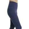 Reebok Tamprės Moterims Ts Lux Highrise Tig Mėlyna FT0813