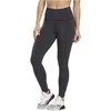Reebok Tamprės Moterims Ts Lux Highrise Tig Juodas GI6488
