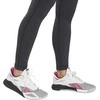 Reebok Tamprės Moterims Ts Lux Highrise Tig Juodas GI6488
