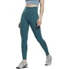 Reebok Tamprės Moterims Ts Lux Highrise Žalias GS1650