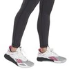 Reebok Tamprės Moterims Ts Lux Highrise Tig Juodas GI6488