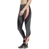 Reebok Tamprės Moterims Ts Lux Hr Tight Cb Pilkas GN5407