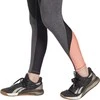 Reebok Tamprės Moterims Ts Lux Hr Tight Cb Pilkas GN5407