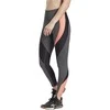 Reebok Tamprės Moterims Ts Lux Hr Tight Cb Pilkas GN5407