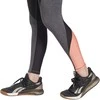 Reebok Tamprės Moterims Ts Lux Hr Tight Cb Pilkas GN5407