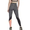 Reebok Tamprės Moterims Ts Lux Hr Tight Cb Pilkas GN5407