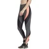 Reebok Tamprės Moterims Ts Lux Hr Tight Cb Pilkas GN5407