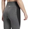 Reebok Tamprės Moterims Ts Lux Hr Tight Cb Pilkas GN5407