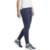 Reebok Tamprės Moterims Ts Lux Tight 2.0 Navy FT0818