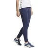 Reebok Tamprės Moterims Ts Lux Tight 2.0 Navy FT0818