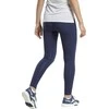 Reebok Tamprės Moterims Ts Lux Tight 2.0 Navy FT0818