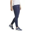Reebok Tamprės Moterims Ts Lux Tight 2.0 Navy FT0818