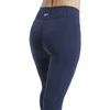 Reebok Tamprės Moterims Ts Lux Tight 2.0 Navy FT0818