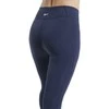 Reebok Tamprės Moterims Ts Lux Tight 2.0 Navy FT0818