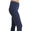 Reebok Tamprės Moterims Ts Lux Tight 2.0 Navy FT0818