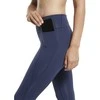 Reebok Tamprės Moterims Ts Lux Tight 2.0 Navy FT0818