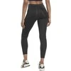 Reebok Tamprės Moterims Wor Commercial Tigh Juodas HI6884